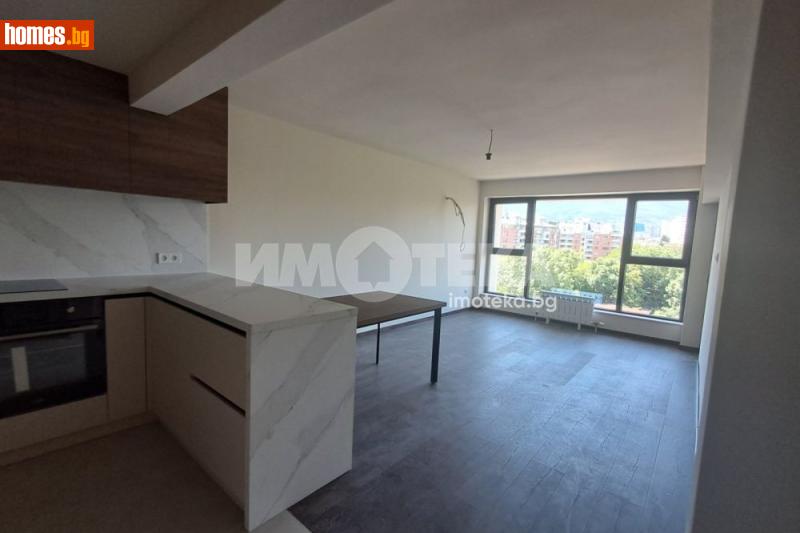 Двустаен, 69m² - Жк. Гоце Делчев, София - Апартамент за продажба - ИМОТЕКА АД - 119666979