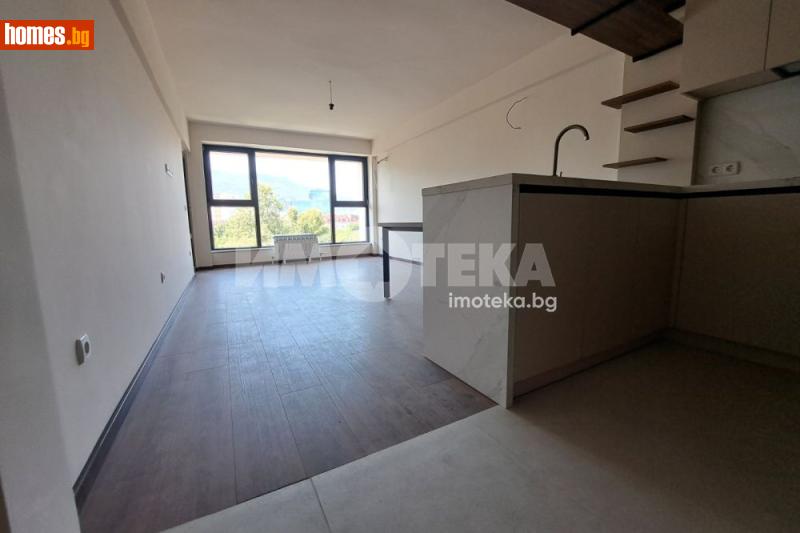 Двустаен, 69m² - Жк. Гоце Делчев, София - Апартамент за продажба - ИМОТЕКА АД - 119666986