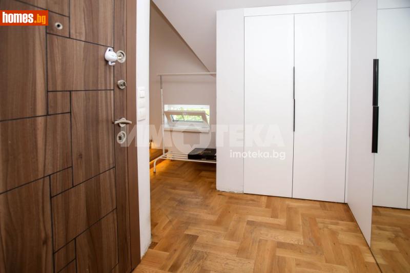Двустаен, 103m² - София, София - град - Апартамент за продажба - ИМОТЕКА АД - 119667003
