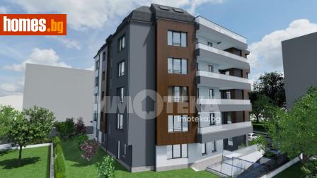 Тристаен, 140m² - Апартамент за продажба - 119667028