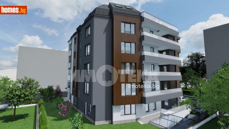 Многостаен, 179m² - Жк. Младост 1, София - Апартамент за продажба - ИМОТЕКА АД - 119667031