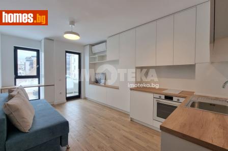 Едностаен, 35m² - Апартамент под наем - 119667037