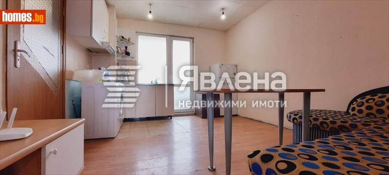 Двустаен, 60m² - Варна, Варна - Апартамент за продажба - ЯВЛЕНА - 119667063