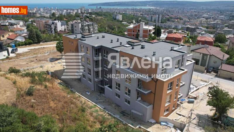 Двустаен, 95m² - Варна, Варна - Апартамент за продажба - ЯВЛЕНА - 119667078
