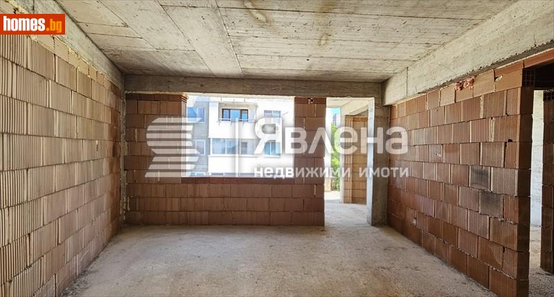 Двустаен, 55m² - Варна, Варна - Апартамент за продажба - ЯВЛЕНА - 119667149