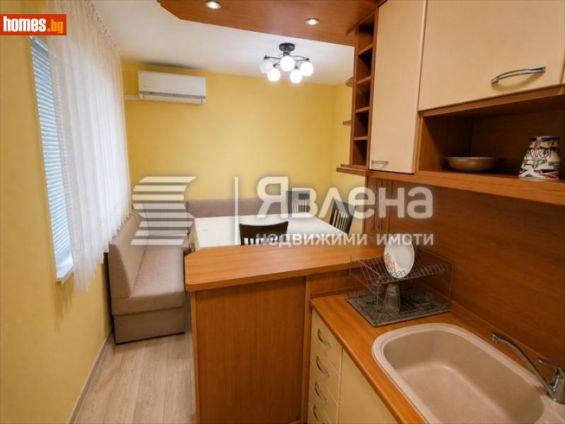 Четиристаен, 92m² - Жк. Възраждане, Варна - Апартамент за продажба - ЯВЛЕНА - 119667155