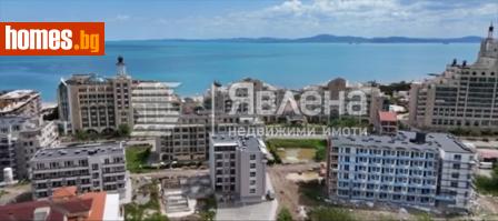 Едностаен, 36m² - Апартамент за продажба - 119667164