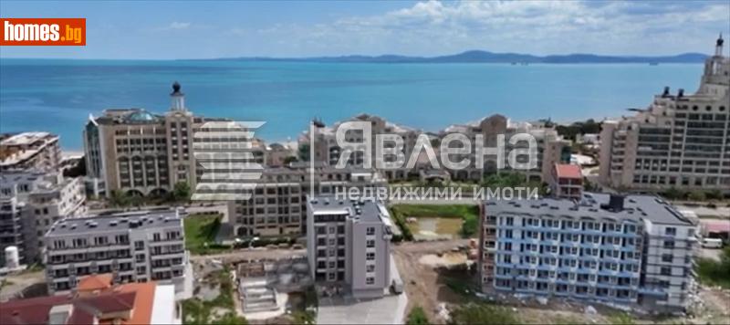 Едностаен, 36m² - Гр.Поморие, Бургас - Апартамент за продажба - ЯВЛЕНА - 119667164