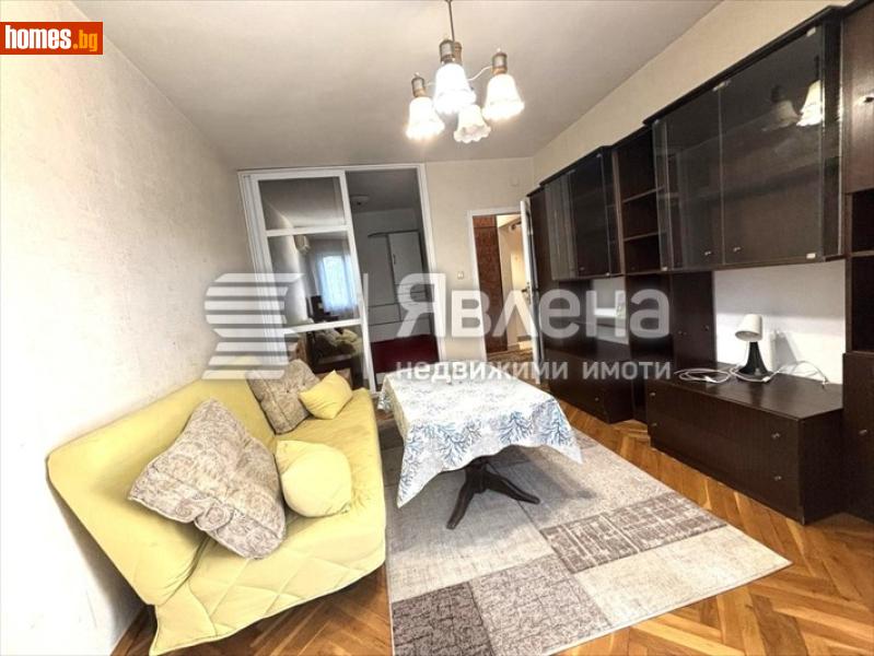Тристаен, 61m² - Кв. Аспарухово, Варна - Апартамент за продажба - ЯВЛЕНА - 119667173