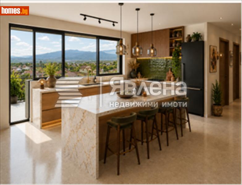 Четиристаен, 306m² - Кв. Горубляне, София - Апартамент за продажба - ЯВЛЕНА - 119667196