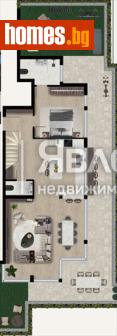 Четиристаен, 165m² - Апартамент за продажба - 119667202