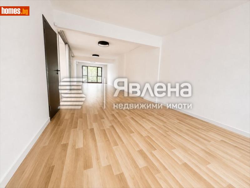 Тристаен, 83m² -  Център, София - Апартамент за продажба - ЯВЛЕНА - 119667208