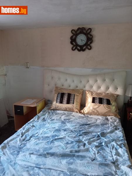 Двустаен, 40m²