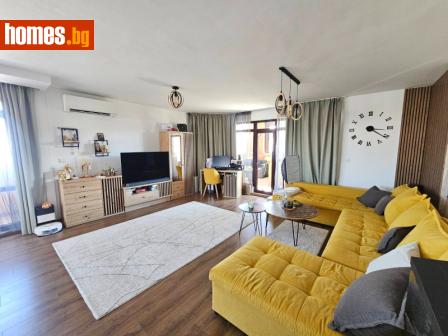 Тристаен, 140m² - Апартамент за продажба - 119667532