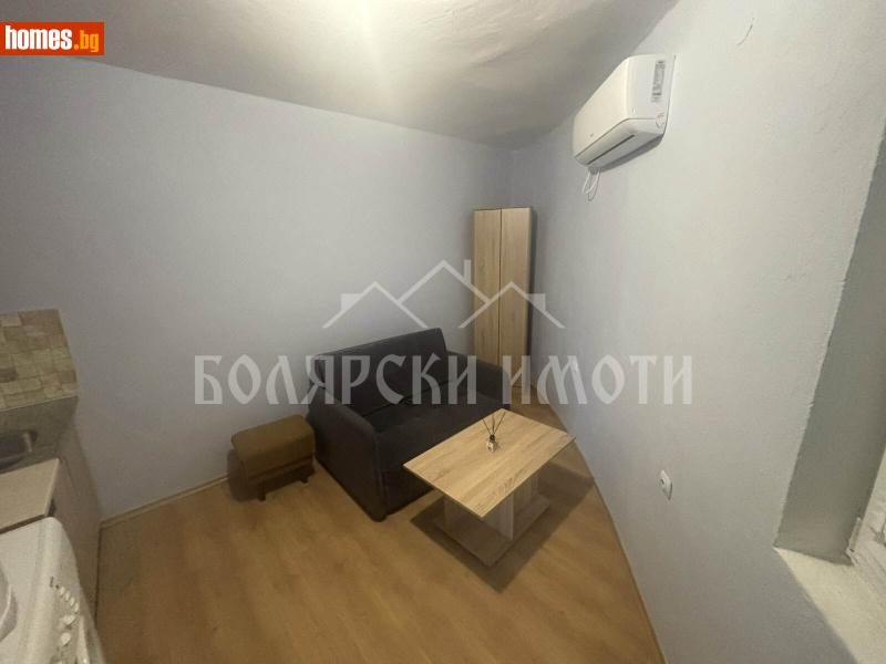 Едностаен, 18m²