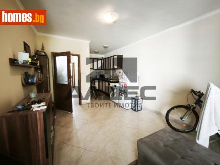 Двустаен, 62m² - Апартамент за продажба - 119667689