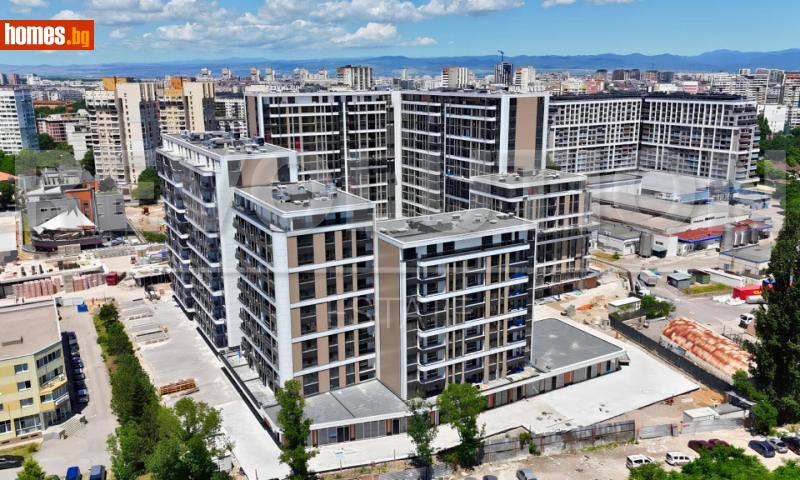 Двустаен, 76m² - Жк. Зона Б5, София - Апартамент за продажба - Революшън Естейт - 119667736