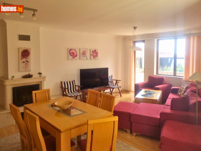 Тристаен, 88m² - К.к.Пампорово, Смолян - Апартамент за продажба - Rivendell property services - 119667769
