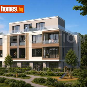 Двустаен, 57m² - Апартамент за продажба - 119667908