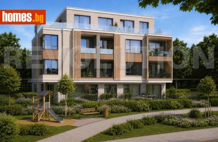 Тристаен, 83m² - Апартамент за продажба - 119668186