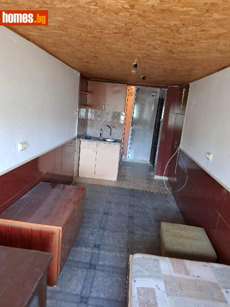 Ателие/Таван, 14m² -  Широк Център, Русе - Апартамент за продажба - МЕТАЛИ И ИМОТИ еоод - 119668187