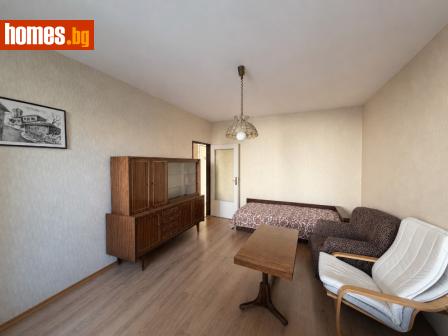 Двустаен, 62m² - Апартамент за продажба - 119668197