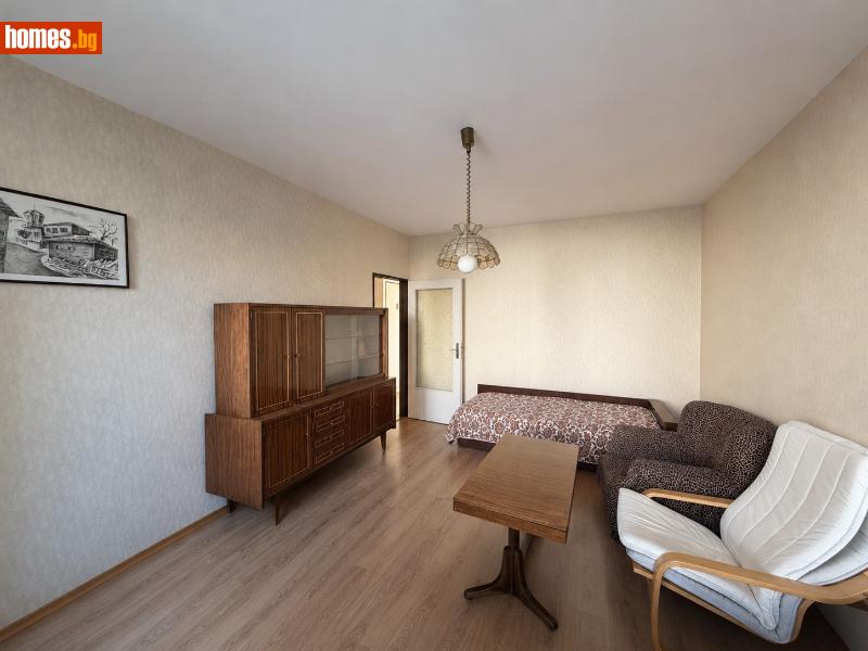 Двустаен, 62m² - Жк. Овча Купел 2, София - Апартамент за продажба - Артемис естейт  - 119668197