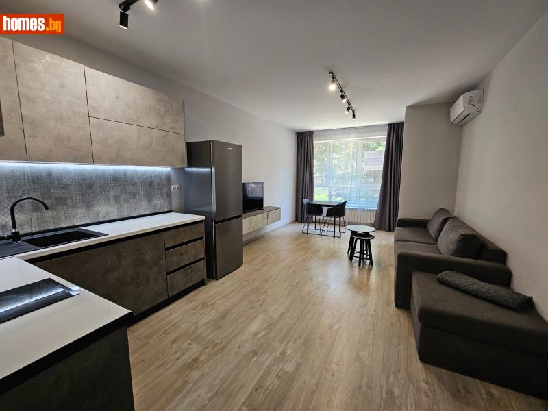 Двустаен, 83m² -  Център, София - Апартамент за продажба - UNIVERSI - 119668252