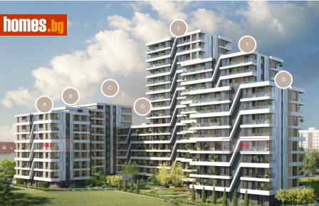Двустаен, 78m² - Апартамент за продажба - 119668256