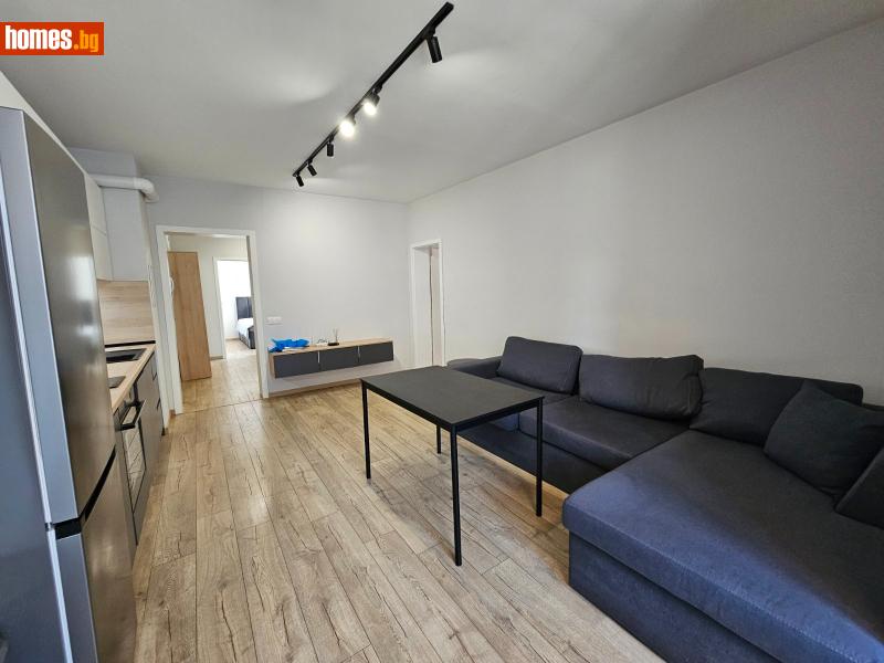 Тристаен, 106m² -  Център, София - Апартамент за продажба - UNIVERSI - 119668259