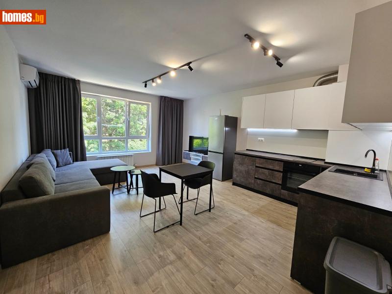 Двустаен, 85m² -  Център, София - Апартамент за продажба - UNIVERSI - 119668265