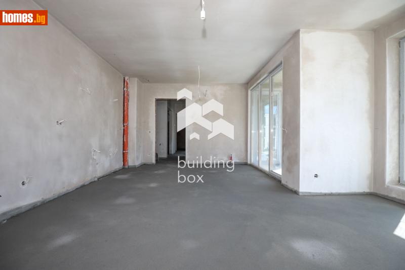 Четиристаен, 152m² - Кв. Витоша, София - Апартамент за продажба - Билдинг Бокс - 119668792
