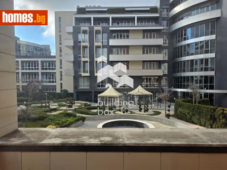 Тристаен, 116m² - Апартамент за продажба - 119668887