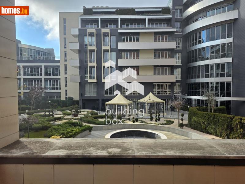 Тристаен, 116m² - Жк. Изток, София - Апартамент за продажба - Билдинг Бокс - 119668887