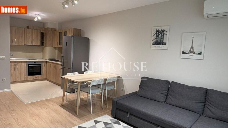 Двустаен, 75m² -  Окръжна Болница, Варна - Апартамент под наем - AGENCY REHOUSE Real Estate - 119669847