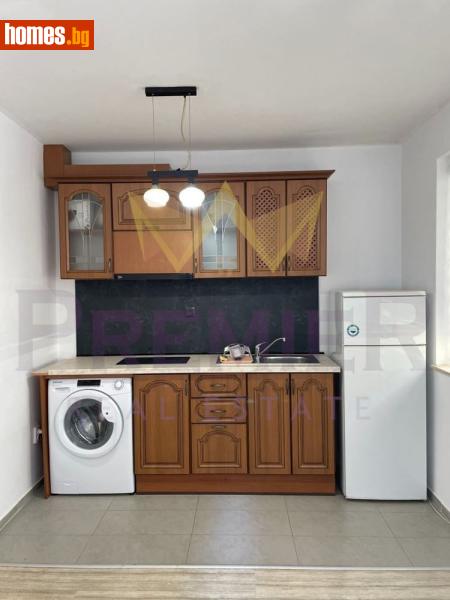 Двустаен, 70m² -  Окръжна Болница, Варна - Апартамент под наем - ИМОТИ ПРЕМИЕР - 119673562