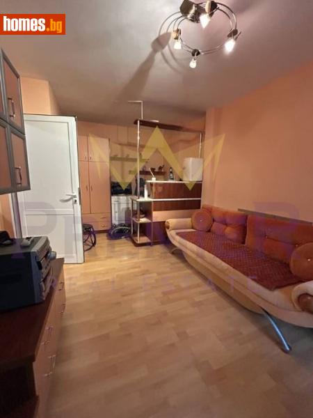 Тристаен, 89m² -  ЖП Гара, Варна - Апартамент под наем - ИМОТИ ПРЕМИЕР - 119673640