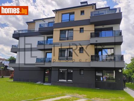 Двустаен, 73m² - Апартамент за продажба - 119673909