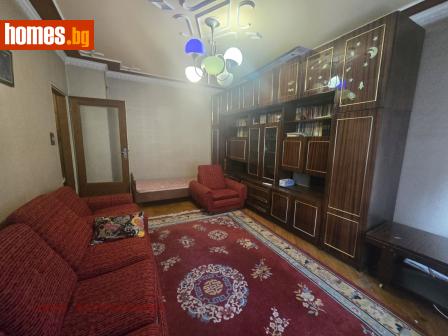 Двустаен, 58m² - Апартамент за продажба - 119674023