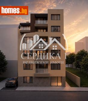Двустаен, 61m² - Апартамент за продажба - 119674617