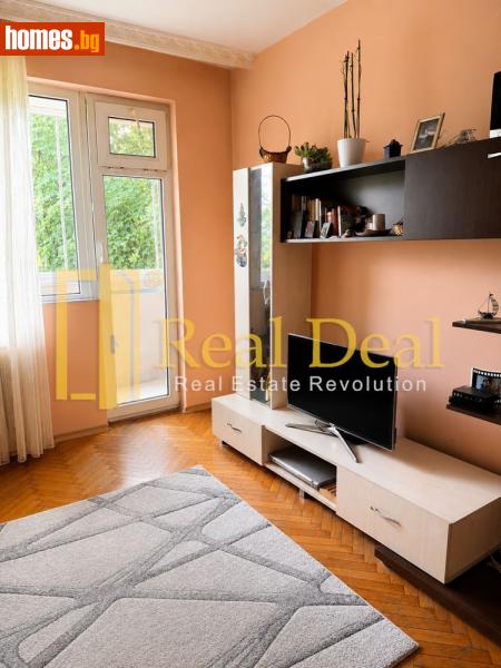 Двустаен, 70m² - Жк. Красна Поляна, София - Апартамент за продажба - Real Deal ltd - 119675148