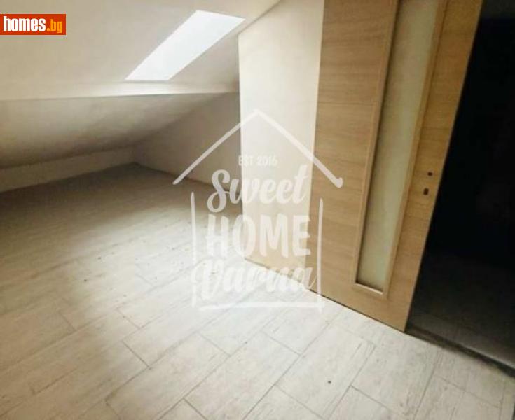Ателие/Таван, 30m² -  Колхозен Пазар, Варна - Апартамент за продажба - Varna Estates VR - 119678010