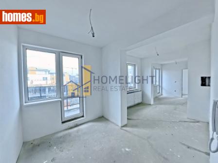 Тристаен, 93m² - Апартамент за продажба - 119683167