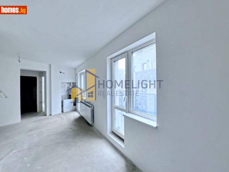 Тристаен, 106m² - Кв. Малинова Долина, София - Апартамент за продажба - ХОУМ ЛАЙТ  - 119683177