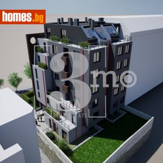 Четиристаен, 124m² - Апартамент за продажба - 119683453