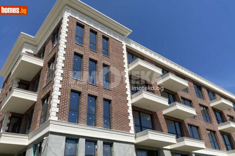 Тристаен, 129m² - Кв. Малинова Долина, София - Апартамент за продажба - ИМОТЕКА АД - 119685414