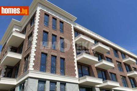 Двустаен, 75m² - Апартамент за продажба - 119685424