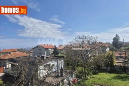Тристаен, 80m² - Апартамент за продажба - 119685434
