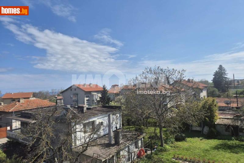 Тристаен, 80m² - Кв. Виница, Варна - Апартамент за продажба - ИМОТЕКА АД - 119685434