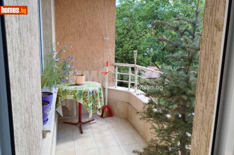 Двустаен, 50m² - Кв. Павлово, София - Апартамент под наем - ИМОТЕКА АД - 119685448